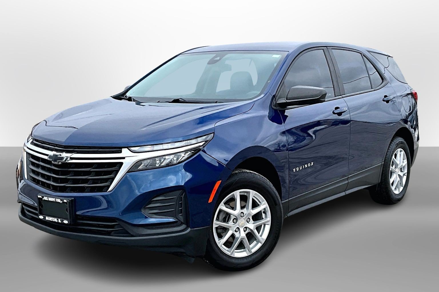 Used 2022 Chevrolet Equinox LS AWD/4WD image 13