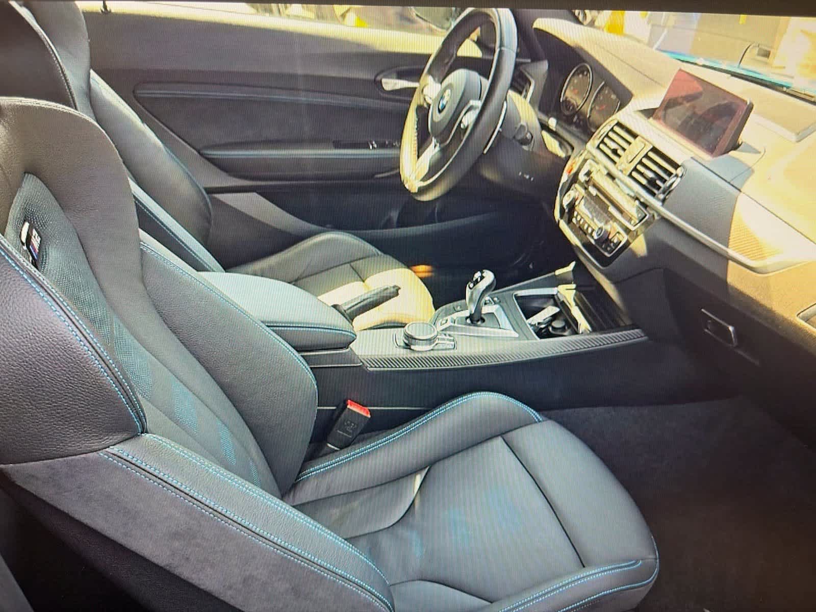 Used 2021 BMW M2 Competition w/ Executive Package RWD image 10