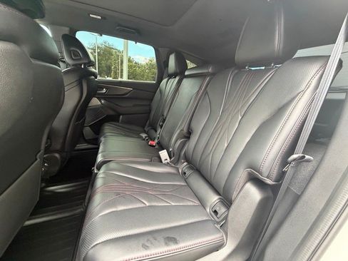 Used 2022 Acura MDX Type S AWD/4WD image 24