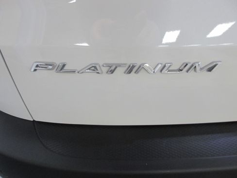 New 2026 Ford Escape Platinum w/ Equipment Group 601A image 20