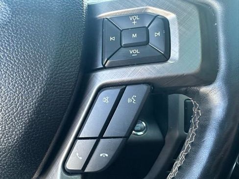 Certified 2018 Ford F150 Limited w/ Trailer Tow Package image 23