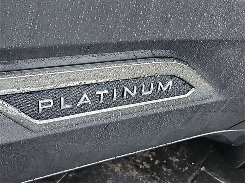 New 2026 Toyota Sequoia 4WD image 4