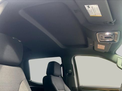 Used 2026 Chevrolet Silverado 1500 RST AWD/4WD image 46