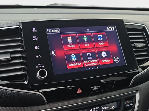 Certified 2023 Honda Ridgeline Sport image 24