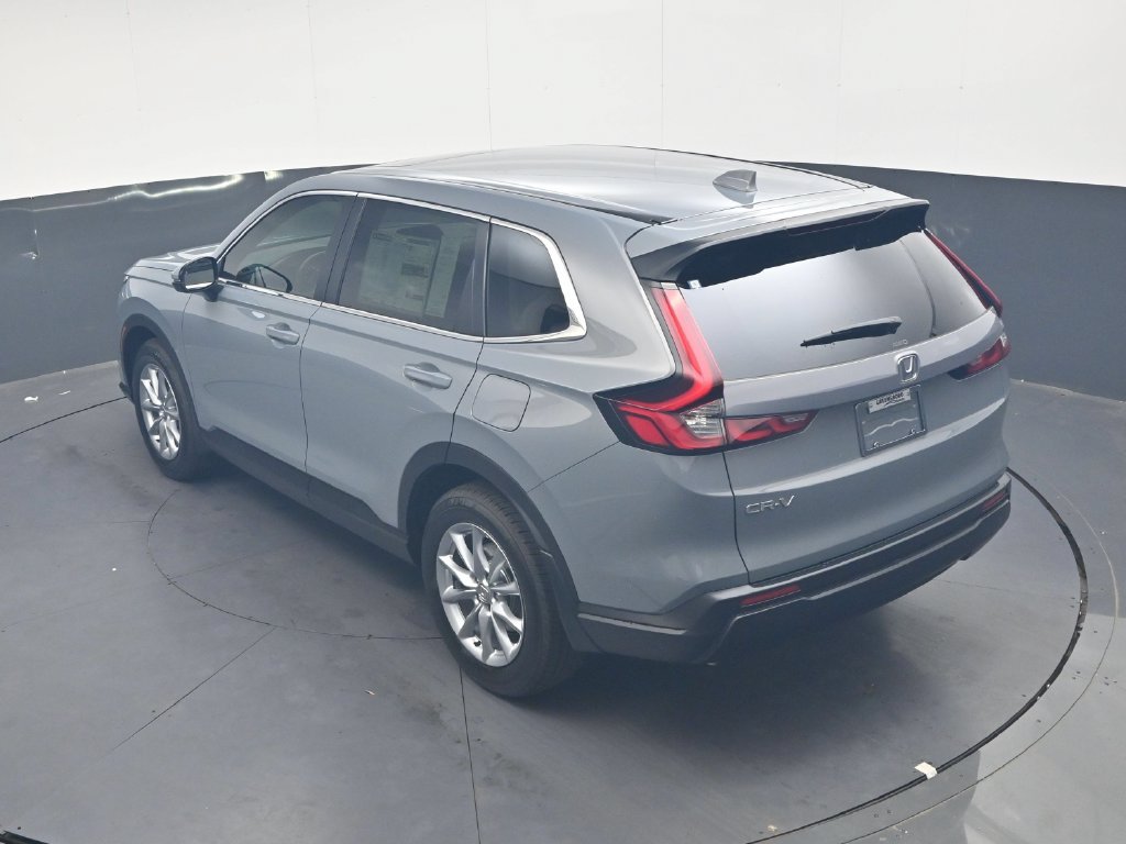 New 2027 Honda CR-V EX image 21