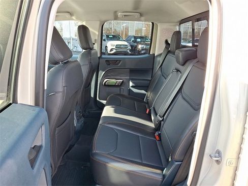 Used 2024 Ford Maverick Tremor w/ Tremor Off-Road Package image 10