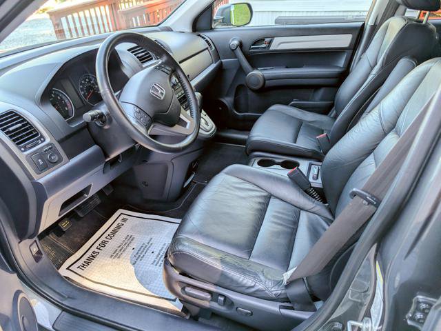 Used 2011 Honda CR-V EX-L image 5
