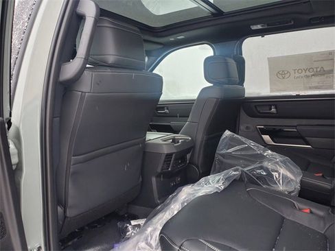 New 2026 Toyota Sequoia Limited image 11