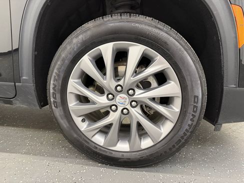 Used 2025 Buick Enclave Preferred AWD/4WD image 21