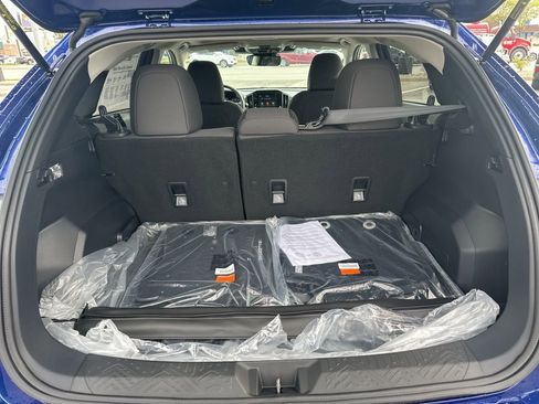 New 2026 Subaru Crosstrek 2.0i Premium AWD/4WD image 28