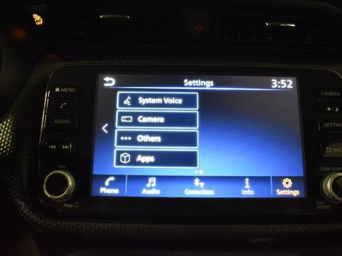 Used 2024 Nissan Kicks SV FWD image 20