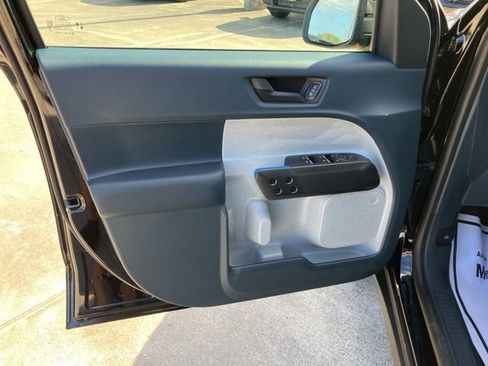 New 2026 Ford Maverick XLT w/ XLT Luxury Package image 25