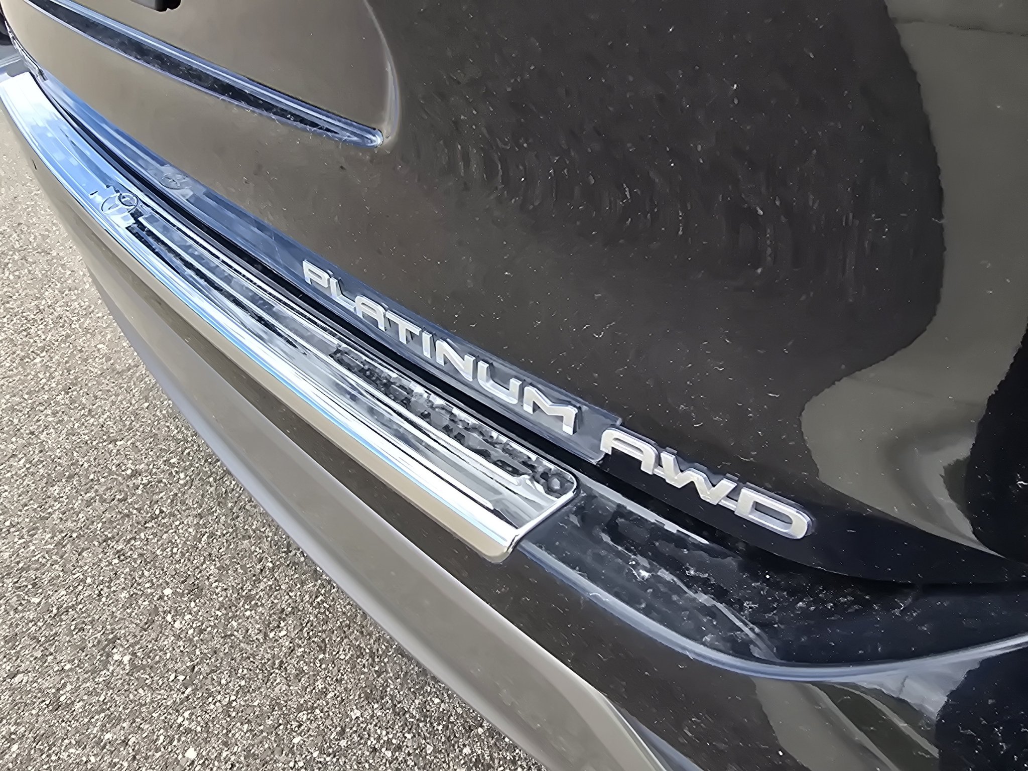 Used 2021 Toyota Highlander Platinum AWD/4WD image 10