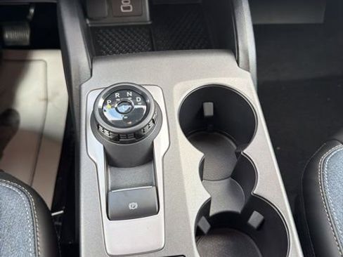 New 2026 Ford Bronco Sport Outer Banks AWD/4WD image 25