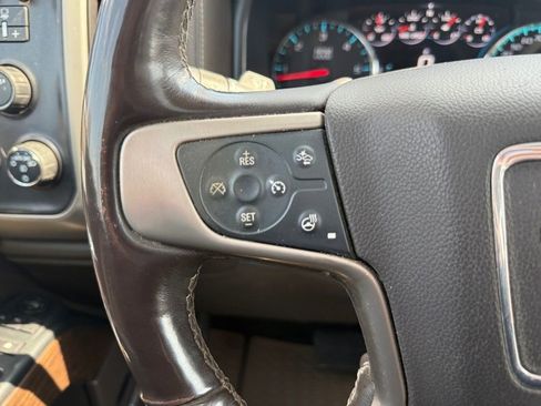 Used 2017 GMC Sierra 1500 Denali image 16