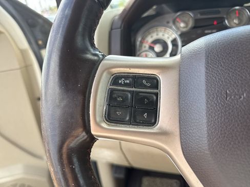 Used 2018 RAM 2500 Longhorn w/ Longhorn Southfork Package AWD/4WD image 13