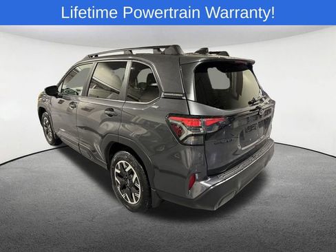 New 2026 Subaru Forester Premium w/ Base/Premium Plus Package image 12