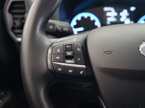 Used 2021 Ford Bronco Sport Big Bend image 30