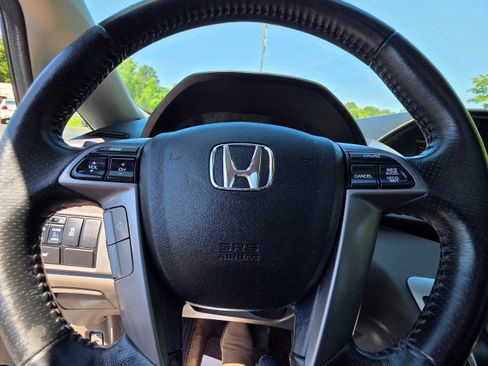 Used 2013 Honda Odyssey EX-L image 16