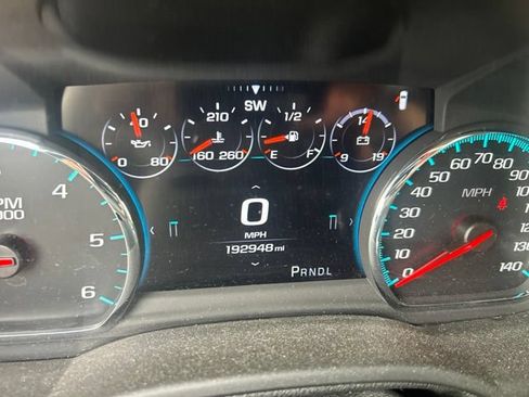 Used 2017 GMC Yukon XL SLT w/ Premium Edition AWD/4WD image 13