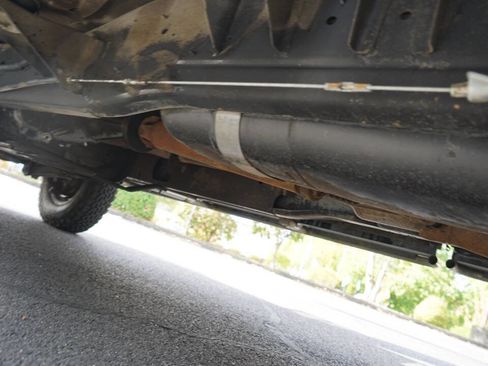 Used 1997 Dodge Ram 3500 Truck 4x4 Club Cab image 52