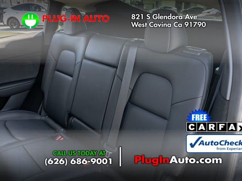 Used 2023 Tesla Model Y Long Range image 10