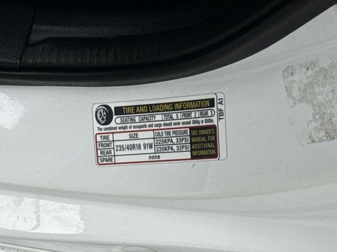 Used 2017 Honda Civic Si image 36