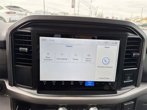 Used 2025 Ford F150 XLT w/ Equipment Group 301A Standard image 20