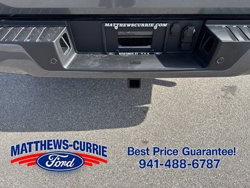 New 2026 Ford F150 STX RWD image 13