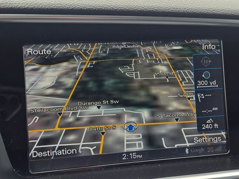 Used 2016 Audi Q5 2.0T Premium Plus w/ Technology Package image 38