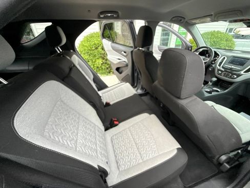 Used 2024 Chevrolet Equinox LT AWD/4WD image 50