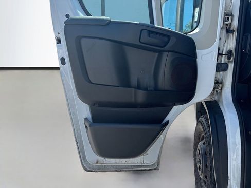 Used 2021 RAM ProMaster 3500 w/ Interior LED Lighting Group FWD image 30