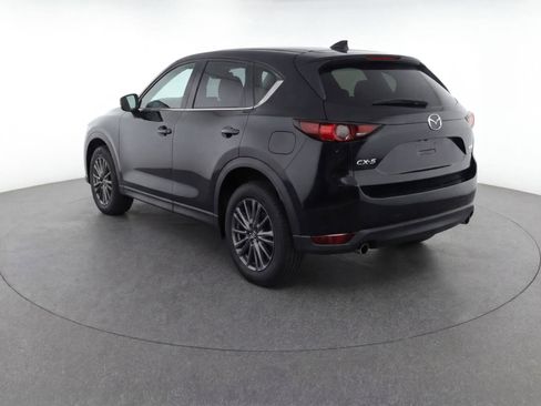 Used 2020 MAZDA CX-5 Sport FWD image 3
