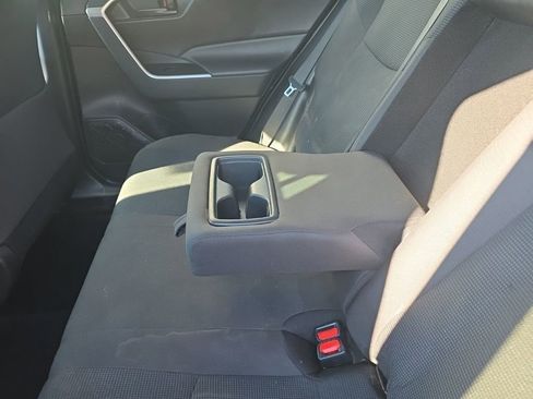Used 2024 Toyota RAV4 LE image 16