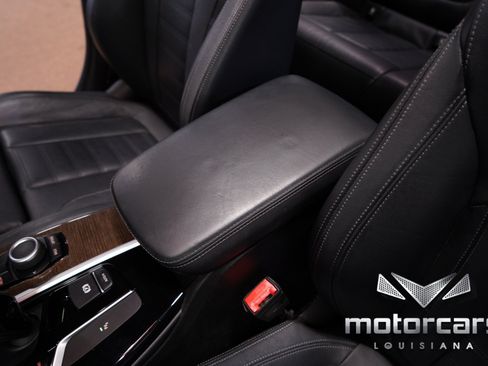 Used 2019 BMW X3 sDrive30i RWD image 33