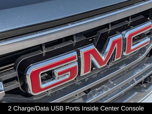 Used 2025 GMC Sierra 1500 AT4 AWD/4WD image 38