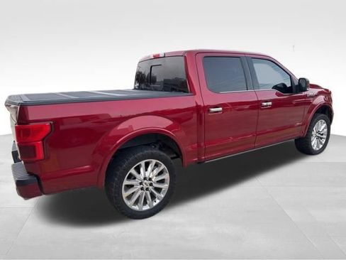 Used 2019 Ford F150 Limited image 6