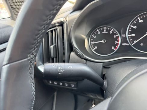 Used 2024 MAZDA CX-50 2.5 Turbo w/ Cargo Package image 21