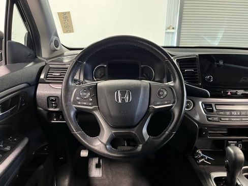 Used 2020 Honda Pilot EX-L image 21