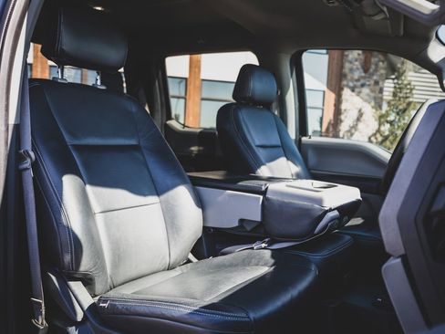 Used 2017 Ford F250 XL w/ STX Appearance Package image 34