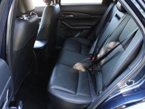 Used 2025 MAZDA CX-30 AWD 2.5 S w/ Select Sport Pkg image 16