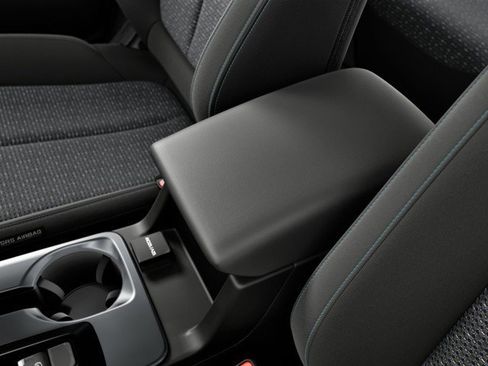 New 2026 Subaru Forester Premium AWD/4WD image 21