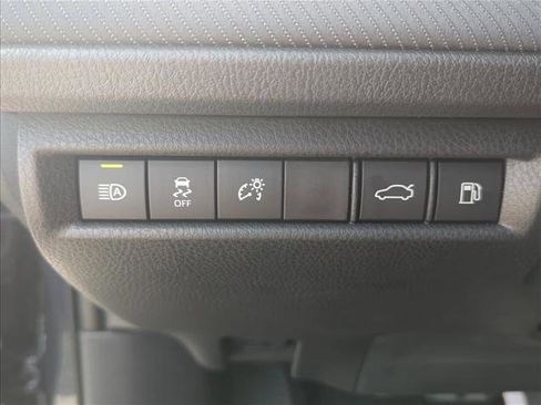 New 2026 Toyota Camry SE image 23