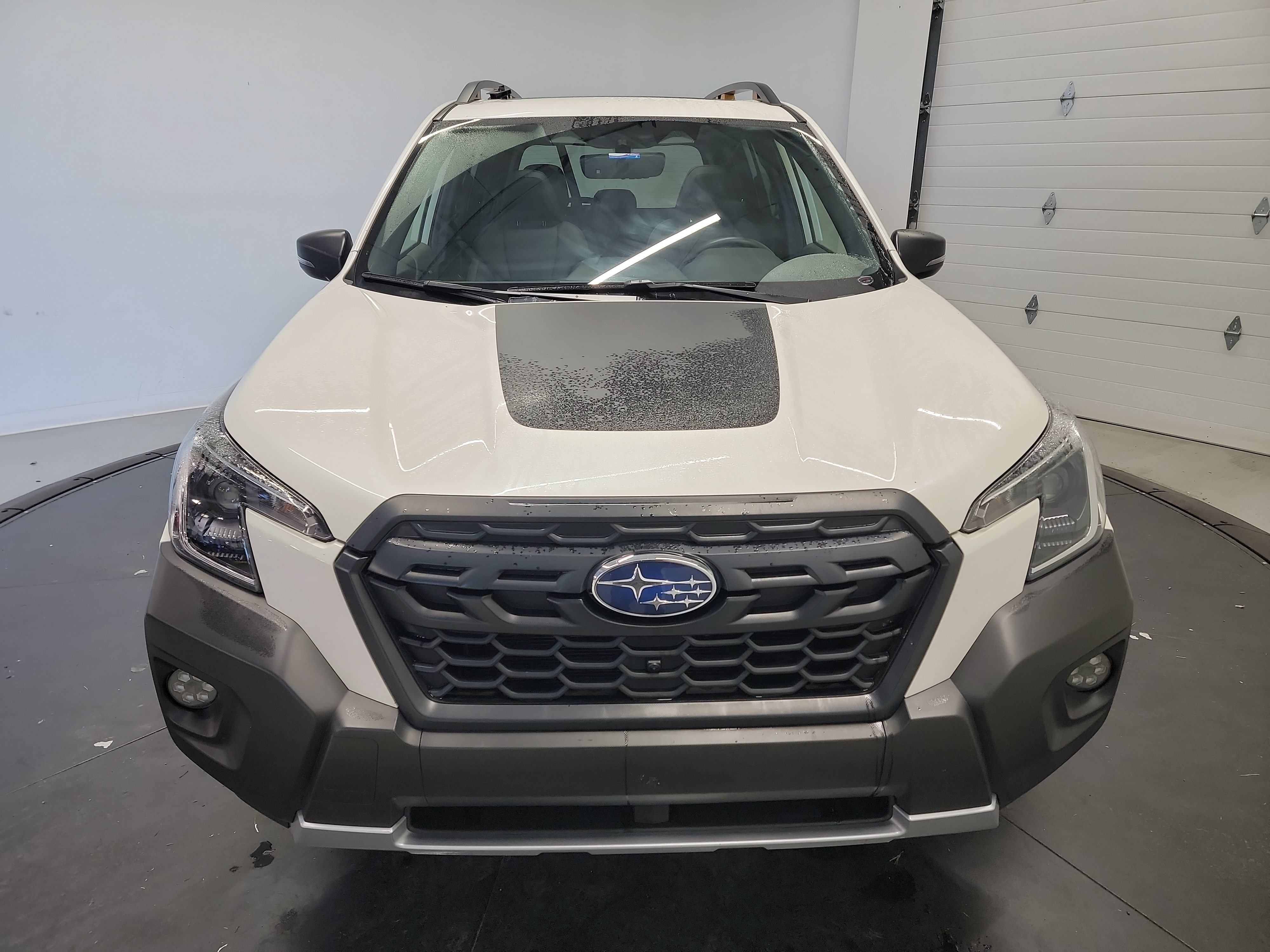 Used 2022 Subaru Forester Wilderness AWD/4WD image 2