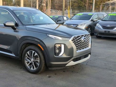 Used 2021 Hyundai Palisade SEL image 2