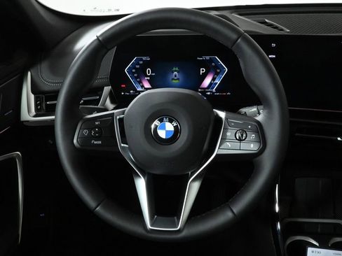 Used 2026 BMW X1 xDrive28i w/ Technology Package image 18