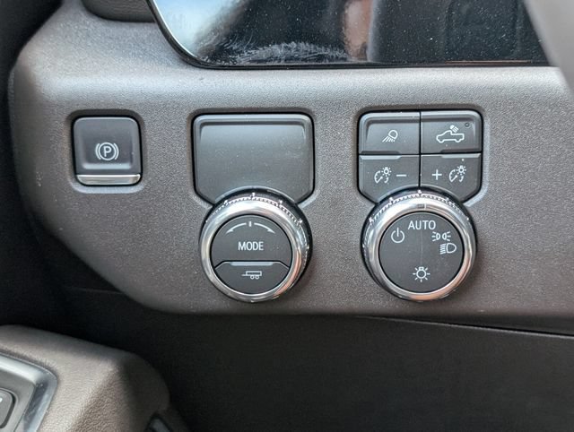 New 2026 GMC Sierra 1500 SLE w/ Preferred Package RWD image 29