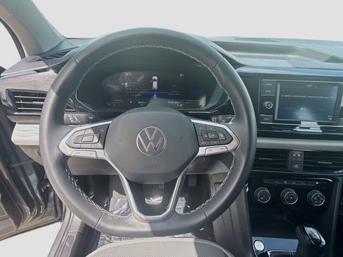 Used 2023 Volkswagen Taos S FWD image 10