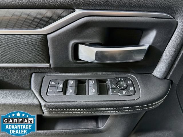 Used 2026 RAM 2500 Big Horn AWD/4WD image 18