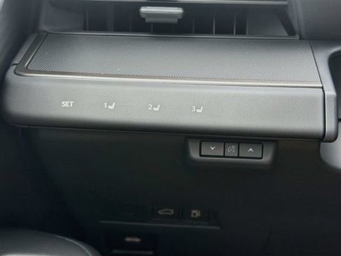 New 2026 Lexus ES 350h AWD w/ Cold Area Package image 34